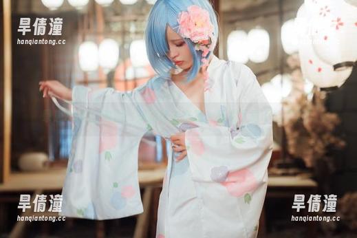 晕崽Zz魅魔套图：美到让人窒息，赶紧下载不能错过！