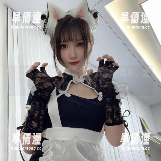 木之本果的棉袜实验，高清套图-呜呜，怎么这么好看？！