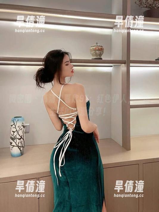 微密圈 - 高清李嘉欣97：红色伊人，一场生活的浪漫分享！