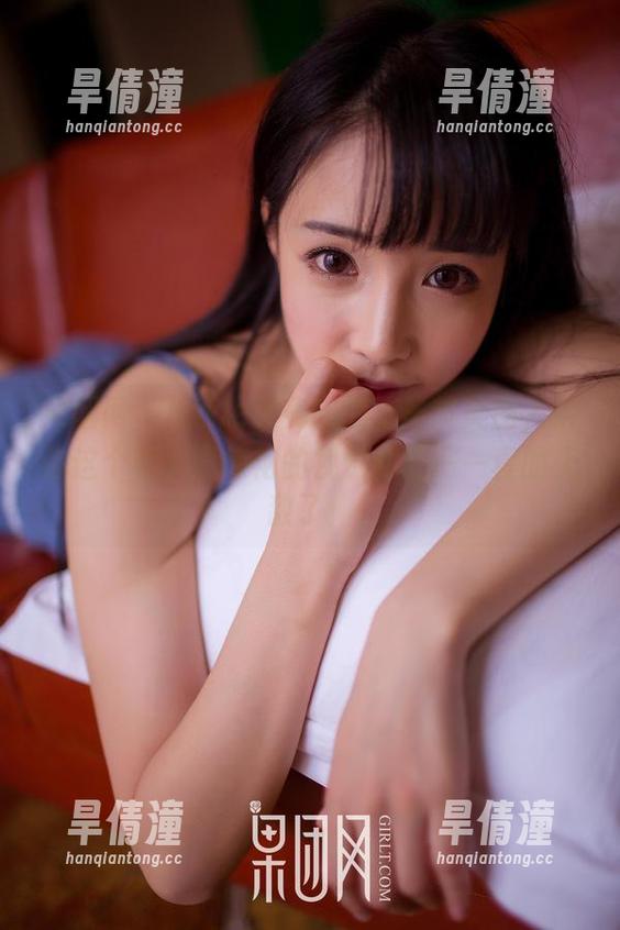 果团网 - little贝壳喵的万圣节美图，给你这个秋天最惊艳的视觉体验——真的无敌了！