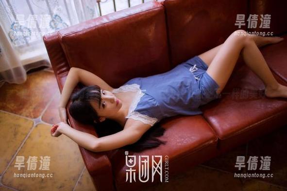 果团网 - 探索萌神妹妹的作品集：在天台上感受不一样的美好