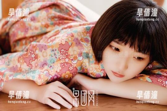 让你眼前一亮的果团网舞妓写真，当然，这是免费的哦！