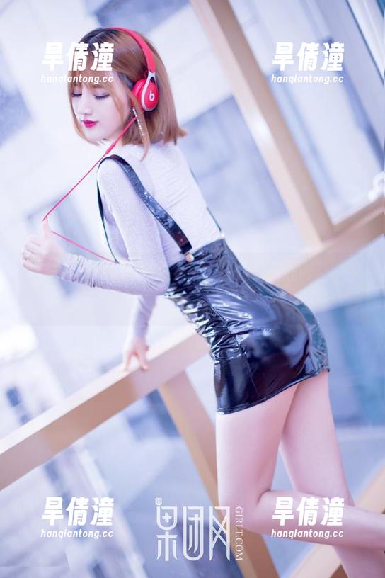 果团网：无法抗拒的甜心萝莉作品集，你准备好了吗？