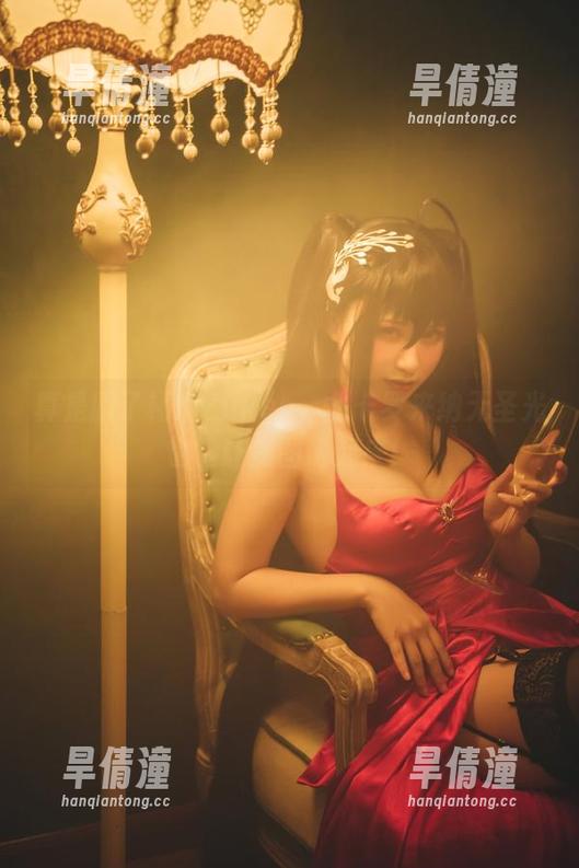 真是服了柘烟Zuken，北卡罗来纳无圣光也能让美图飞起来！