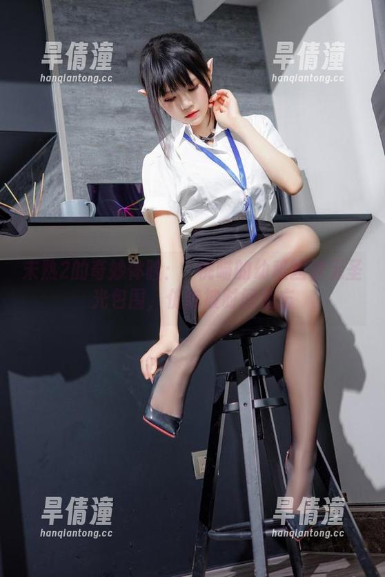未熟2的奇妙体验：桜桃喵的幼稚园被无圣光包围，仿佛被时间遗忘
