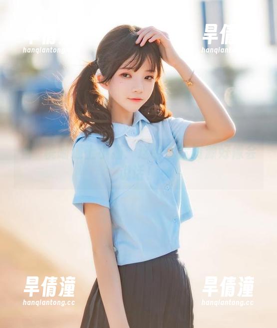 当桜桃喵遇上小猫：这组图片资源好像会说话！