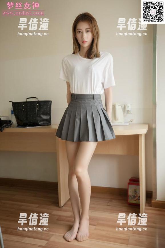 梦丝女神 - 当莹仙女穿上运动服：图片更新中，不接受反驳！