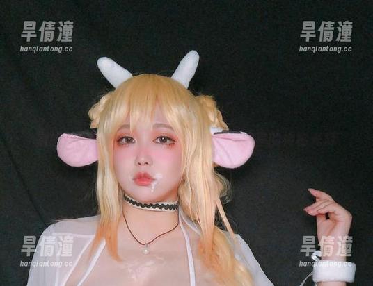 椒妮佐仁的在线作品，带你感受天狼星的神秘光辉