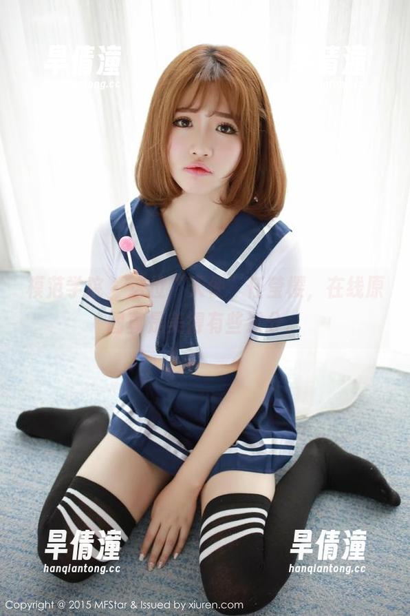 模范学院 - 这位“天使”任莹樱，在线原图真是美得有些过分。