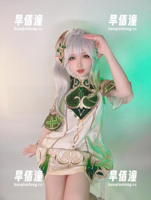 樱梨梨的棉袜图集，果然让人思绪万千，想象力开始飞起！