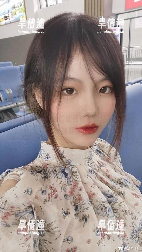 别眨眼！洛可ss的眼镜资源，值不值得一看一随后再看？