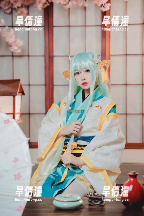 猫君君MaoJun的日常：这种美图壁纸，怪不得我的心脏也开始加速了！
