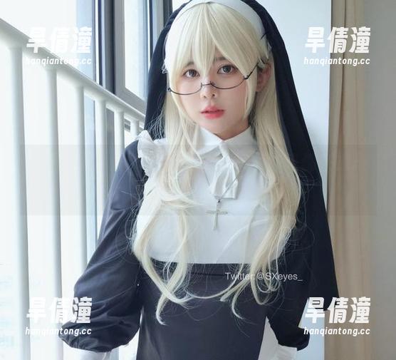 制服合集，眼酱大魔王w的每个姿势都在撩拨你的心！