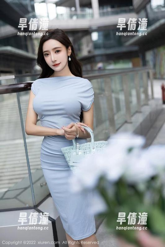 秀人网 - 美图之旅：探访卓琳妹妹_jolin的女孩们大合集
