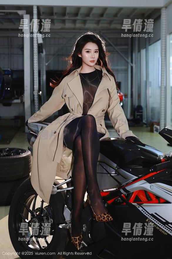 秀人网 - 夏天的阳光与夏瑶baby：她的全套图片，让我忍不住多看两眼！