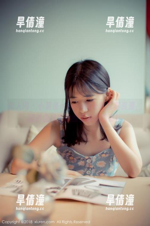 秀人网 - 小薯条nienie的长腿写真资源，腿部曲线比我的生活还精彩！