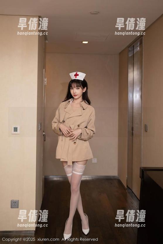 秀人网 - 探索美的边界：李昔雨女神最新套图让您大开眼界！