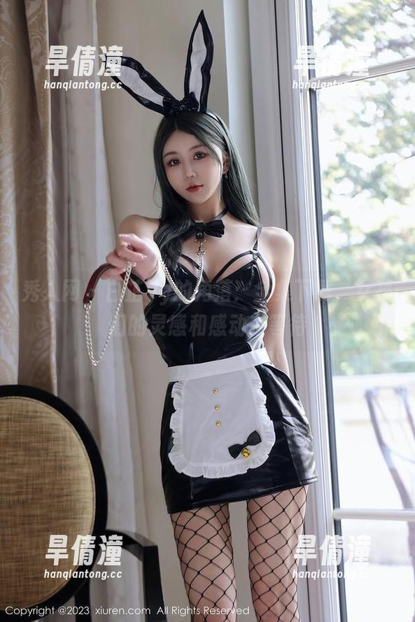 秀人网 - 白芷yy的角落：全集下载，女孩们的灵感和感动在等待