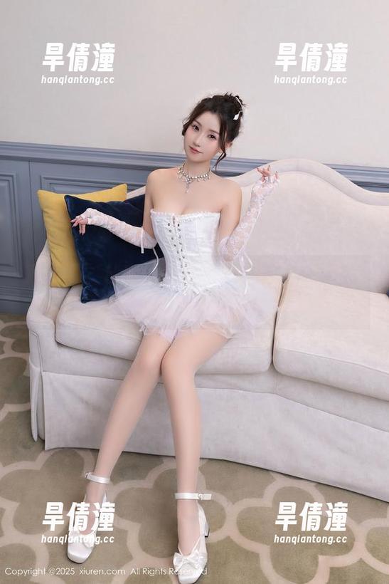 秀人网 - 从未见过的毛衣魅力——香澄在东京带来原图，壁纸美得让人发愣！