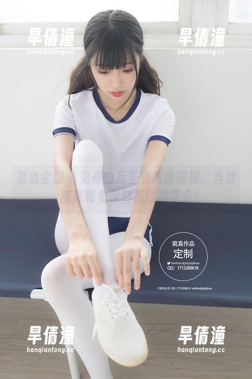 紧急企划 - 见希的万圣节高清图册：当然，糖果和鬼魂都是附加奖金！
