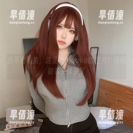 这不是私拍，这是纯爱neko的图片！画师被镜头带走了