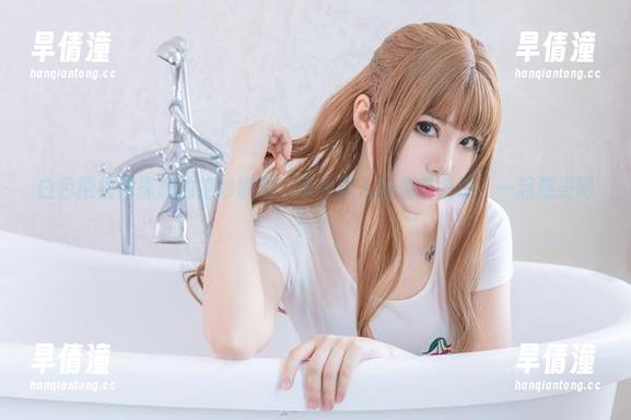 白色樱桃体操服的绝妙解读，羊大真人的免费图册，一起感受吧！？