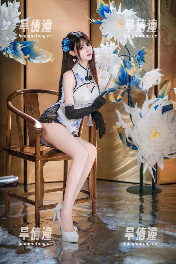 羽生三未的毛衣：最新作品集！暖心又挑逗，没谁了！
