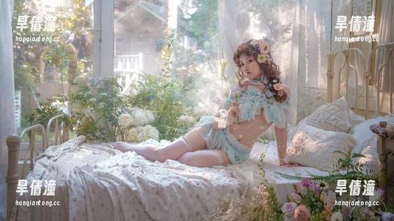 芊川一笑MNK的和服美图大盘点：我敢打赌你找不到这样的造型！