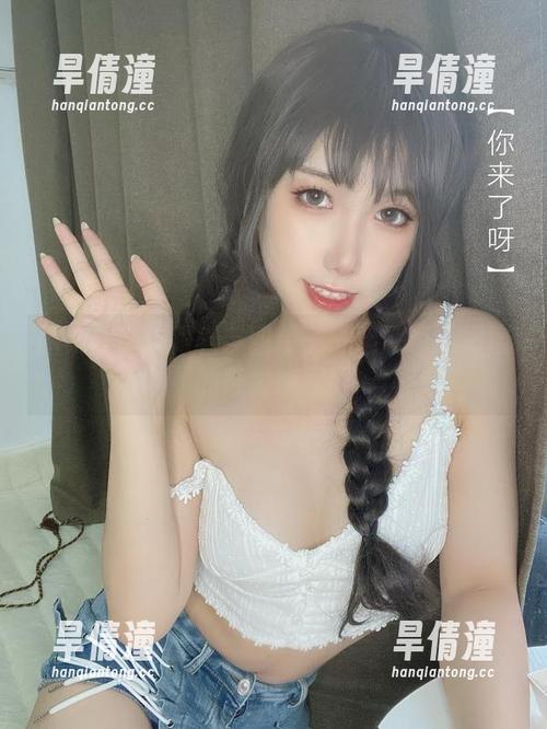 图集分享：跟着芋圆侑子一起解锁小恶魔的奇妙旅程！