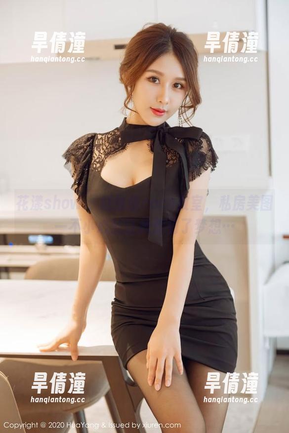 花漾show - 赵惟依coco教室，私房美图一不小心就让我想到了梦想…