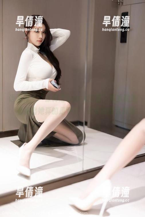语画界 - “徐莉芝Booty空姐”高清资源，看得出她真的是专业，姿态都那么轻盈。