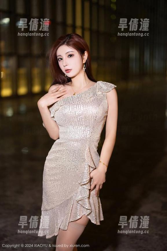 语画界 - 这不是天使，这是杨紫嫣Cynthia的图片合集，不小心被闪到了！