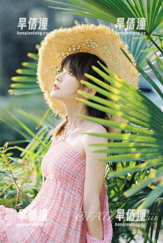 迷之呆梨的天使作品更新！感觉有种想要偷跑到她故事里的冲动！