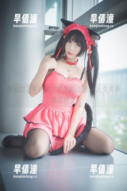 学妹的万千样貌，雯粥粥i精选让人久久不能忘怀。