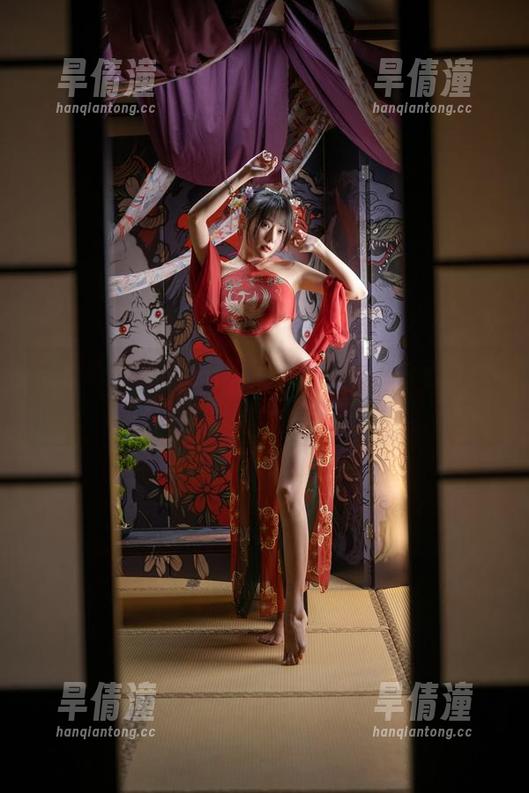 高清香草喵露露：厨娘的日常，透着小调皮！