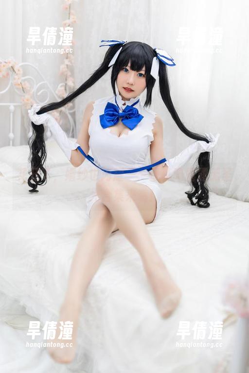 花开了，婚纱也闪耀——香草喵露露无圣光合集来袭！