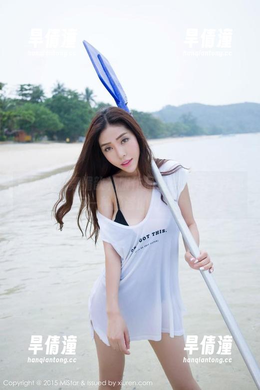 魅妍社 - 舞媚歆礼服作品盘点：每一件都有一种静谧的力量！