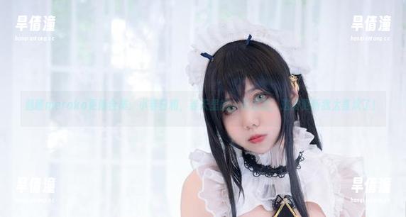 魅瞳meroko更新合集：小春日和，春天里的一抹温柔，这波更新我太喜欢了！