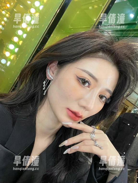 微密圈 - 分享一定要及时，黎允熙的图集‘礼物’早已被我收藏！